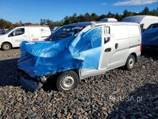 NISSAN NV200 S