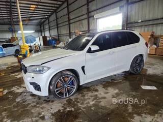 BMW X5 M