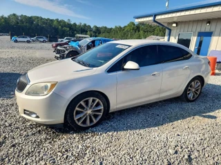 BUICK VERANO CONVENIENCE