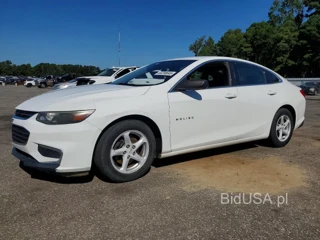 CHEVROLET MALIBU LS