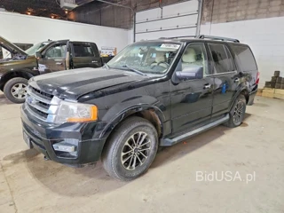 FORD EXPEDITION XLT