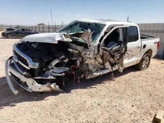 FORD F150 SUPERCREW