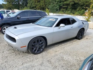 DODGE CHALLENGER GT