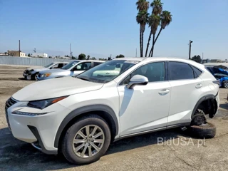 LEXUS NX 300