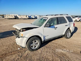 FORD ESCAPE HYBRID