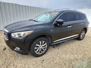 INFINITI QX60 BASE