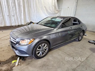 MERCEDES-BENZ C 300 4MATIC