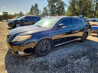 TOYOTA AVALON LIMITED