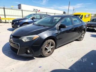 TOYOTA COROLLA S