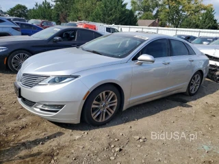 LINCOLN MKZ
