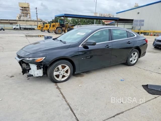 CHEVROLET MALIBU LS