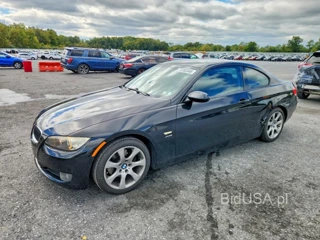 BMW 328 XI SULEV