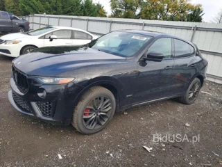 MASERATI LEVANTE SPORT