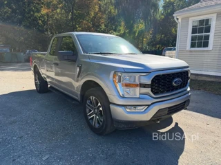 FORD F150 SUPER CAB