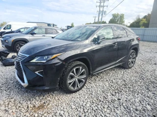LEXUS RX 350 BASE
