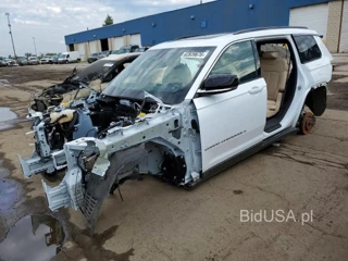 JEEP GRAND CHEROKEE L LIMITED