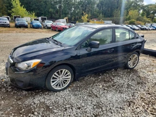 SUBARU IMPREZA PREMIUM
