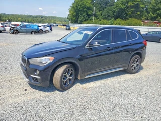 BMW X1 SDRIVE28I