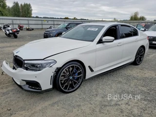 BMW 540 XI