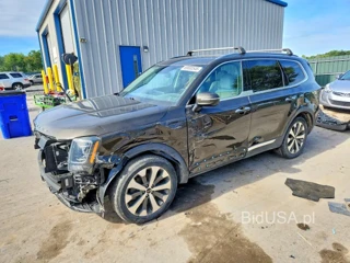 KIA TELLURIDE S