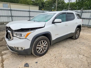 GMC ACADIA SLE
