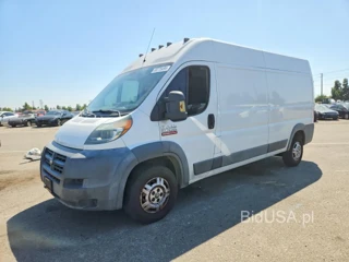 RAM PROMASTER 2500