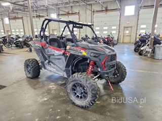POLARIS RZR XP 100
