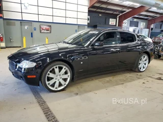 MASERATI QUATTROPORTE M139