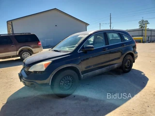 HONDA CR-V LX