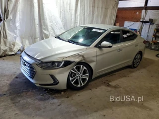HYUNDAI ELANTRA LIMITED