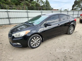 KIA FORTE EX