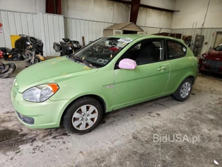 HYUNDAI ACCENT GS