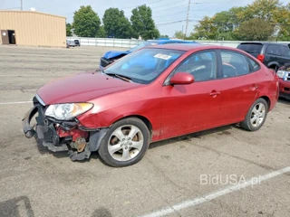 HYUNDAI ELANTRA GLS