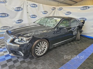 LEXUS LS 460