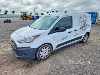 FORD TRANSIT CONNECT XL