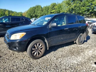 TOYOTA RAV4 BASE