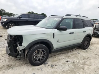 FORD BRONCO SPORT BIG BEND