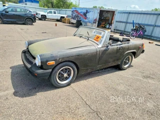 MG MIDGET