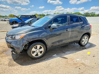 CHEVROLET TRAX LS