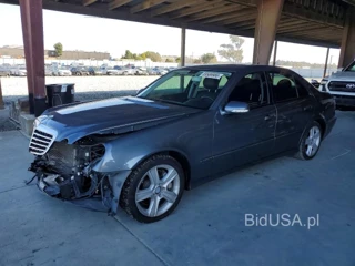 MERCEDES-BENZ E 350