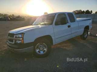 CHEVROLET SILVERADO C1500