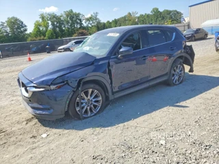 MAZDA CX-5 GRAND TOURING