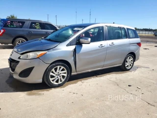 MAZDA 5 SPORT
