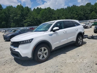 KIA SORENTO LX