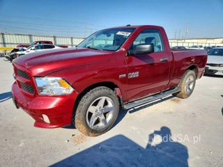 RAM 1500 ST