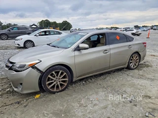 TOYOTA AVALON LIMITED