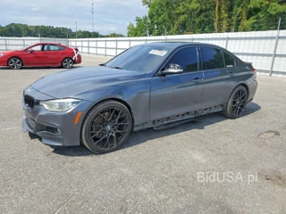 BMW 340 XI