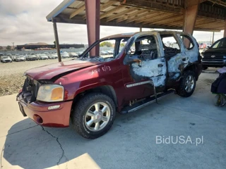 GMC ENVOY