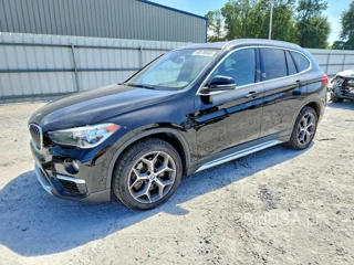 BMW X1 XDRIVE28I