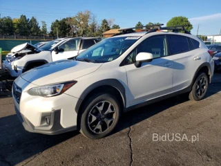 SUBARU CROSSTREK PREMIUM